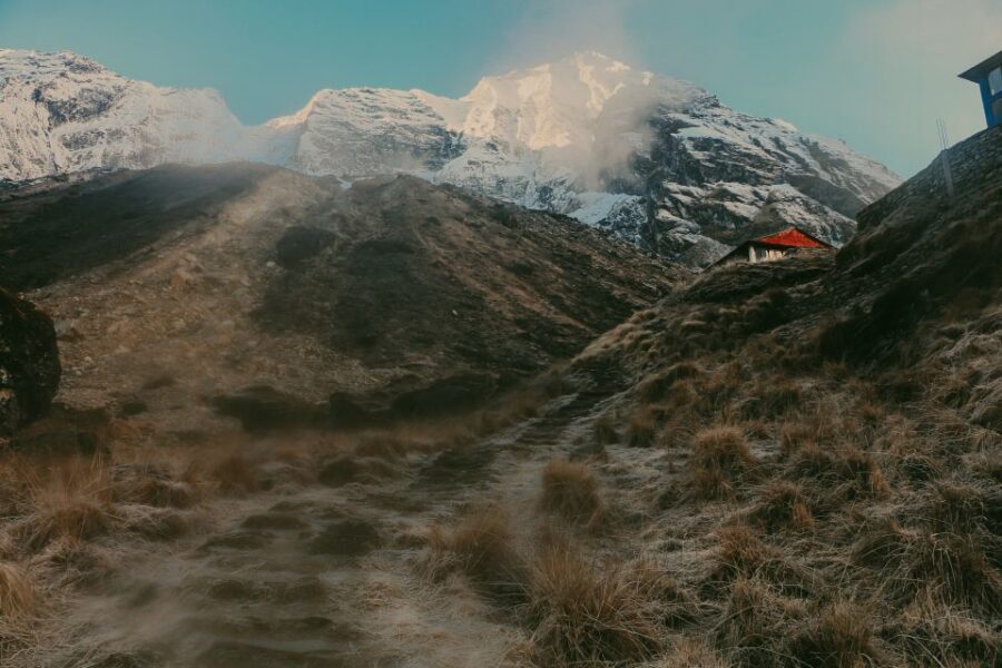 Pokhara: 5-Day Annapurna Base Camp Trek with Hot Spring - Guides, Pace, and Comfort: Why the Private Format Helps
