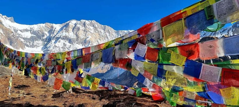 Pokhara: 5-Day Annapurna Base Camp Trek with Hot Spring - Price and Logistics: Is $150 Good Value?