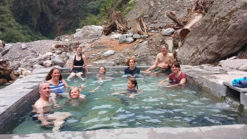 Pokhara: 5-Day Annapurna Base Camp Trek with Hot Spring - Getting There: Pokhara Pickup, Permits, and the Setup