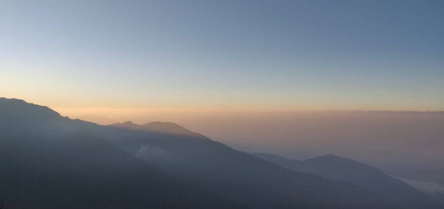 Pokhara: 5-Day Mardi Himal Guided Trek - What You’ll Be Eating (and Why Dal Bhat Is a Trek Tool)