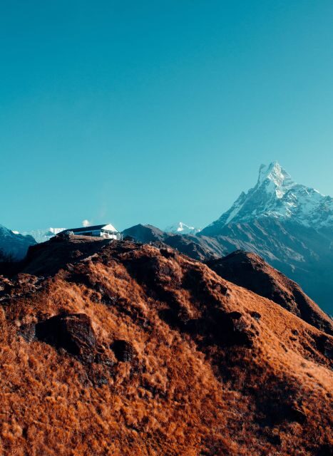 Pokhara: 5-Day Mardi Himal Guided Trek - Price and Value: What $188 Covers (and What It Doesn’t)