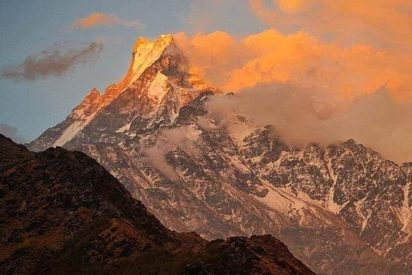 Pokhara: 5-Day Mardi Himal Trek with Guide - Key things I’d bet on