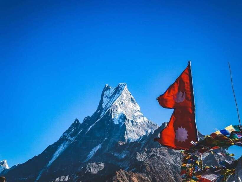 Pokhara: 5-Day Mardi Himal Trek with Guide - Mardi Himal Base Camp: Why This 5-Day Route From Pokhara Feels Special