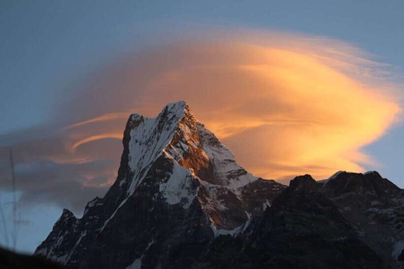 Pokhara: 5-Day Mardi Himal Trek with Guide - Who This Trek Fits Best