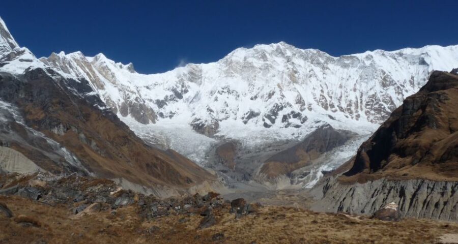 Pokhara: 5-Day Trek to Annapurna Base Camp and Hot Springs - Key highlights to pay attention to