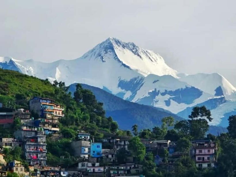 Pokhara: 5 Himalayan Viewpoints Guided Tour - Key things you’ll notice fast