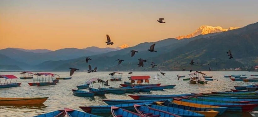 Pokhara: 5 Himalayan Viewpoints Guided Tour - What to pack and how to survive the morning cold