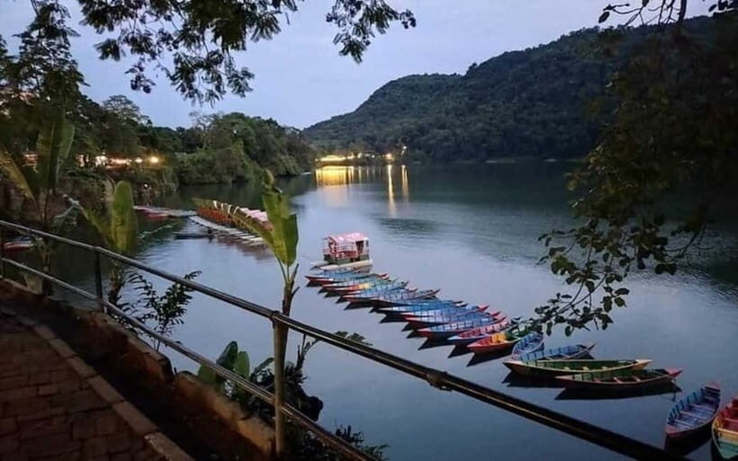 Pokhara: 5 Himalayan Viewpoints Guided Tour - Your guide matters: Moti and Govinda style support