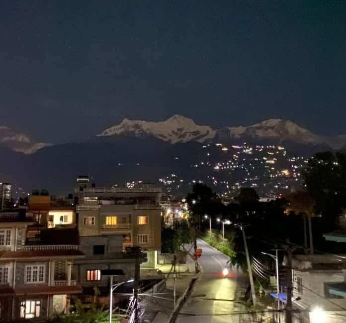 Pokhara: 5 Himalayan Viewpoints Guided Tour - Price and value: what $71 buys you in Pokhara