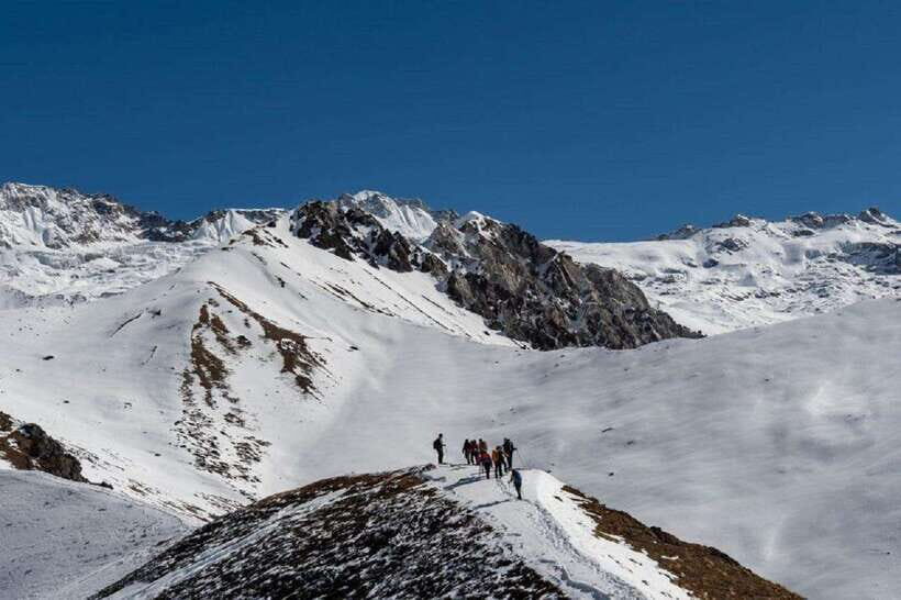 Pokhara: 7-Day Annapurna Base Camp Trek & Hot Spring - Price and value: Why $190 can be a fair deal, if the inclusions match your expectations