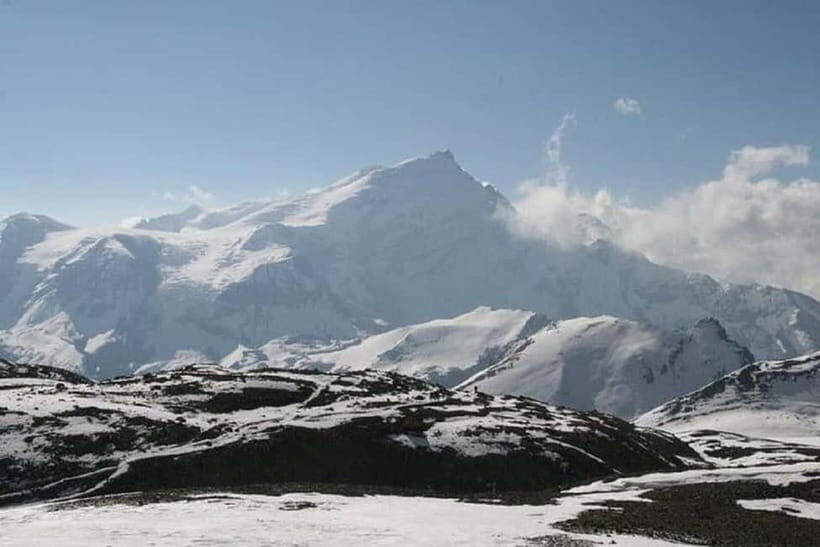 Pokhara: 7-Day Annapurna Base Camp Trek with Hot Spring - Guides you remember: Sun, Laxman, and Bishnugiri