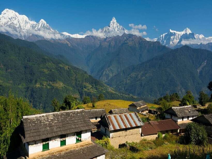 Pokhara: Annapurna Day Hike with Panoramic Views - Your guide matters more than you think