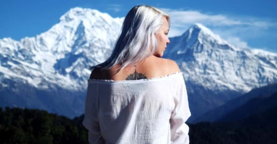 Pokhara: Annapurna Foothills Private Day Hike with Transfers - Who Should Book This Hike