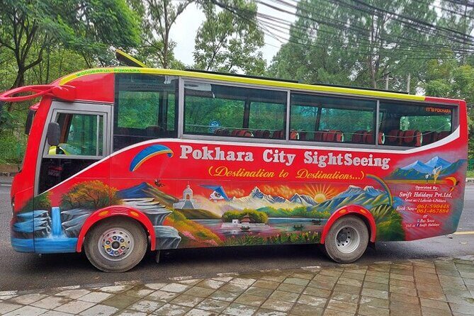 Pokhara: Budget Unguided Tour By Sharing Bus - Key things I’d plan around