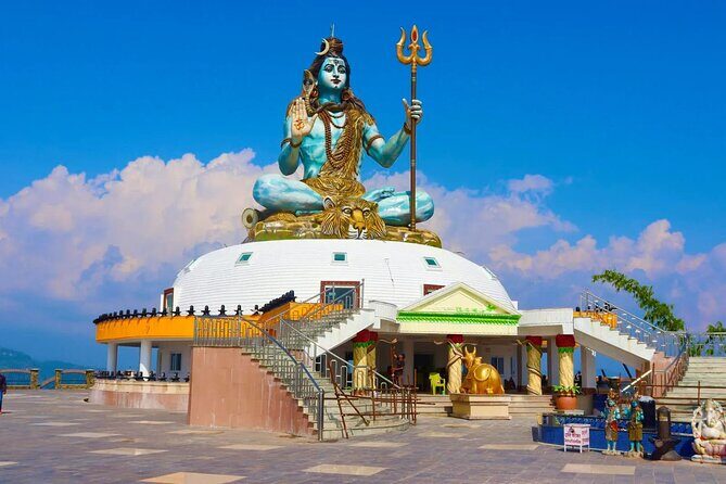 Pokhara: Budget Unguided Tour By Sharing Bus - Price and Logistics: What You Actually Get for $12