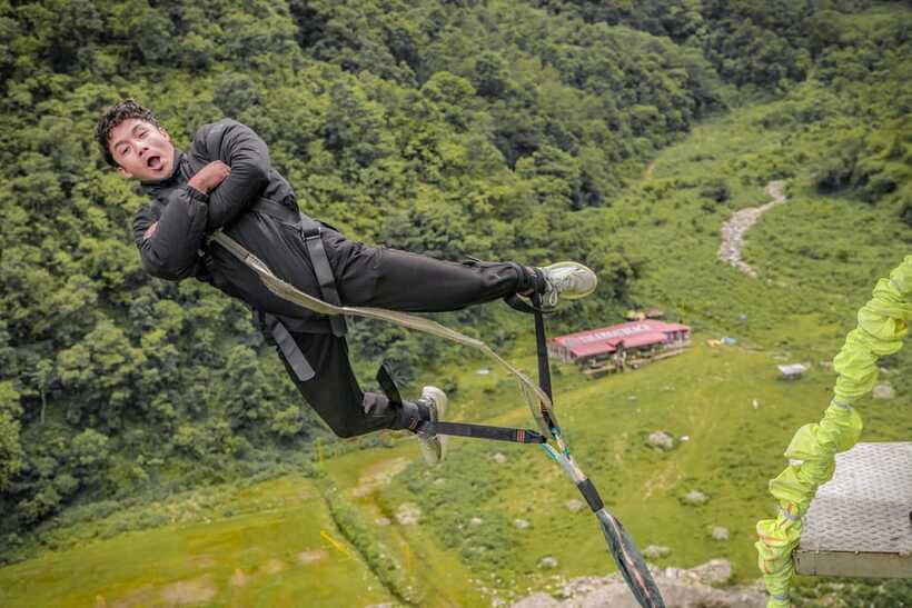 Pokhara: Bungee Jumping Experience Near Annapurna - Price and Value: What $46 Really Covers for Your One Jump