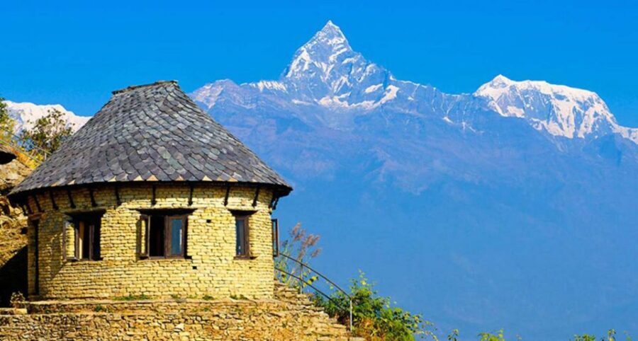 Pokhara: Cable Car Tour - Bird Eye View of Mountain & Lake - Key points to know before you go