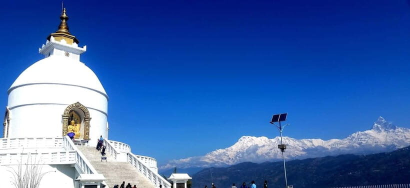 Pokhara: City Sightseeing Group Budget Bus Tour - A Budget One-Day Route That Hits Pokhara’s Biggest Sights