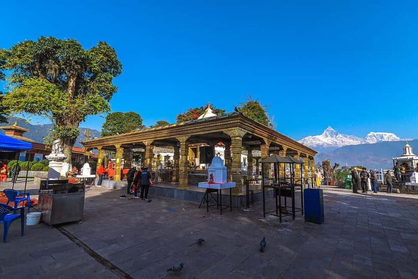 Pokhara: City Sightseeing Group Budget Bus Tour - Mahendra Cave and the Bat Cave: Darkness, Formations, and Real Wildlife