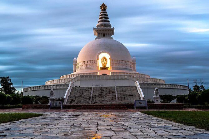 Pokhara City Tour - Gupteswar Gupha: A Quick Cave Stop With Clear Purpose