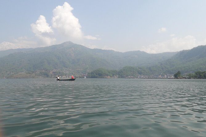 Pokhara: City Tour in Sharing Bus - Pickup, shared minibus, and how the day flows