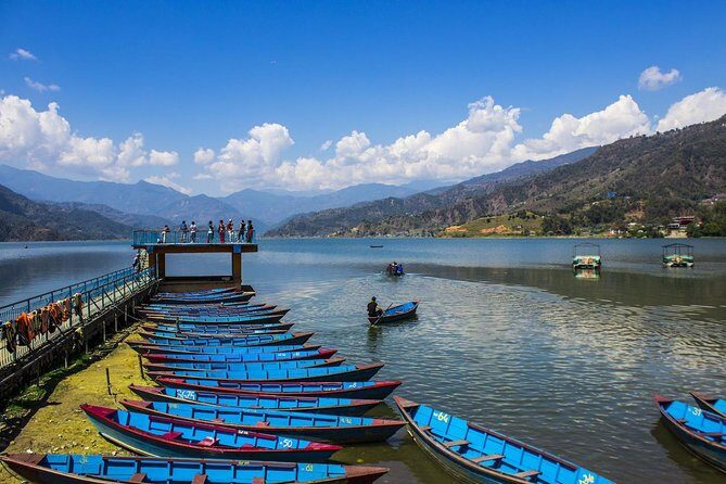 Pokhara City Tour - Starting in Pokhara: Timing, Meeting Point, and the Flow