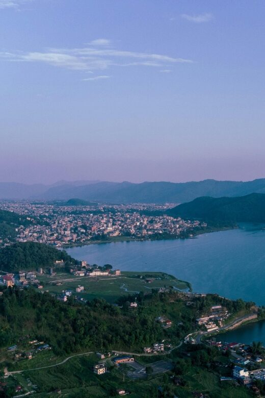Pokhara Day Bus Sightseeing 8 points - How a 4-hour Pokhara loop really feels