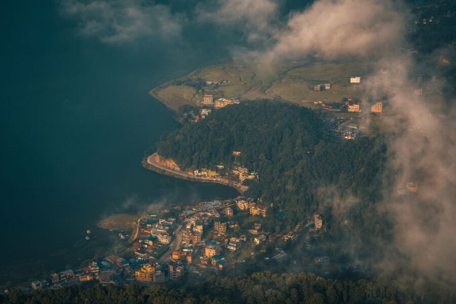 Pokhara Day Bus Sightseeing 8 points - Price and value: $19 is the hook, entry fees are the reality
