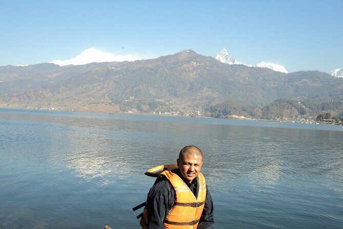 Pokhara: Day City Tour by Sharing Bus - How the 6–7 hour loop fits together