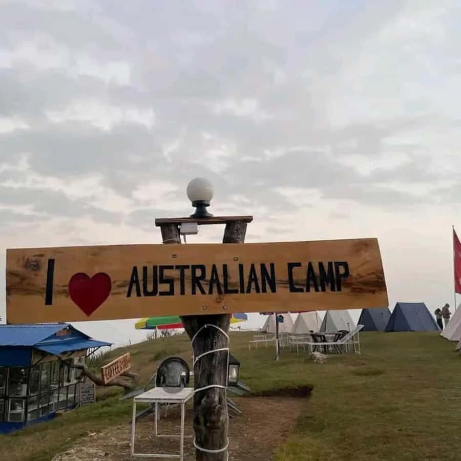 Pokhara: Day Hike to Australian Camp - From Pokhara to Dhampus: the ridge start that sets the mood
