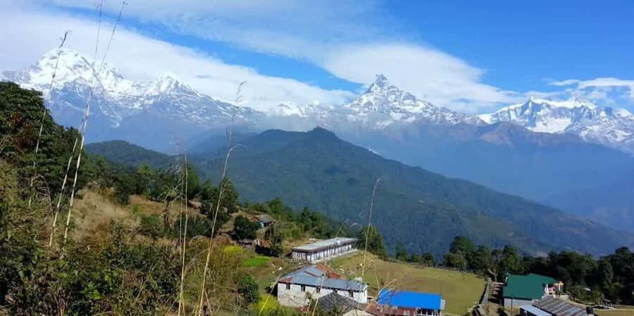 Pokhara: Day Hike to Australian Camp - Why the guide experience (like Moti) changes everything