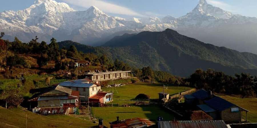 Pokhara: Day Hike to Australian Camp - What to bring for Dhampus to Australian Camp comfort
