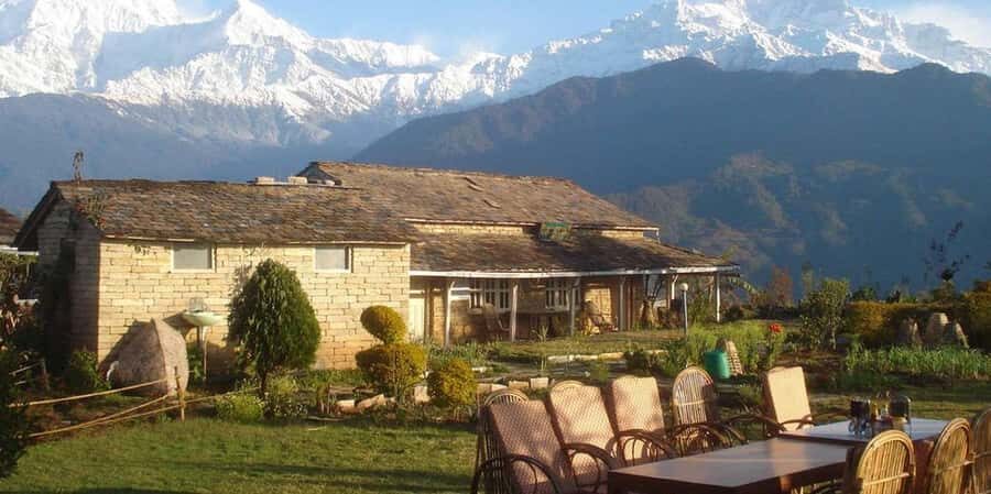 Pokhara: Day Hike to Australian Camp - Meeting Gurung life in Dhampus (more than a photo stop)