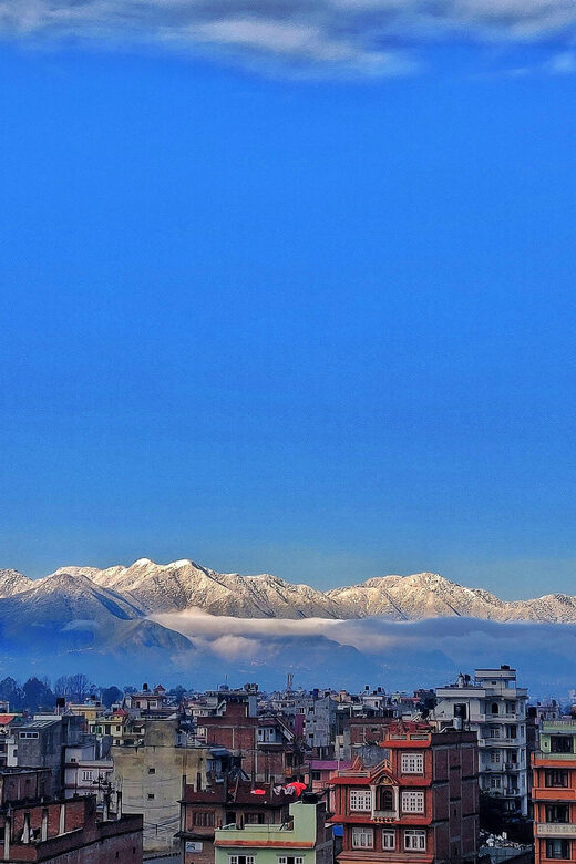 Pokhara Day Tour (Private car) - Gupteswor Mahadev Cave: sacred rock formations and a different vibe