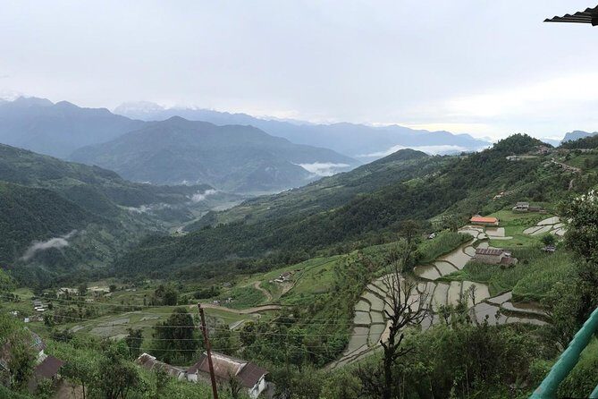 Pokhara: Dhampus Easy Trek for Families with YoungKids 2 Day Tour - Quick Hits: What Makes This 2-Day Family Trek Work
