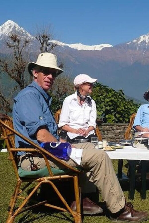 Pokhara : Easy Dhampus & Astam Village Day Hike - Key highlights to know before you go