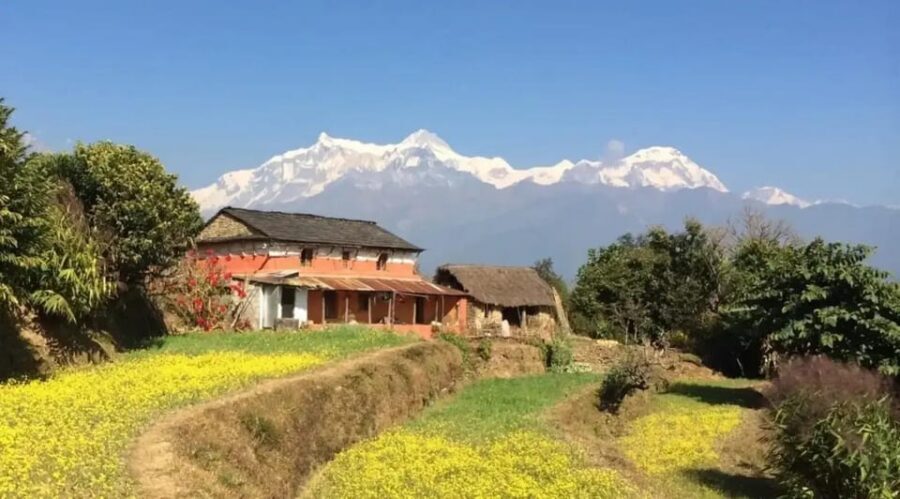 Pokhara : Easy Dhampus & Astam Village Day Hike - Price and Value: What $35 Gets You (and What It Doesn’t)