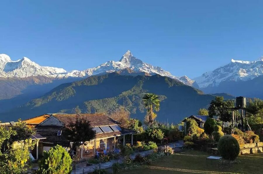 Pokhara : Easy Dhampus & Astam Village Day Hike - Who This Hike Is Perfect For in Pokhara