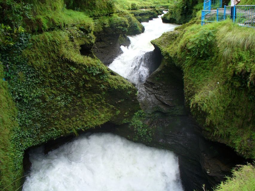 Pokhara: Full-Day Guided Sightseeing Tour - Lord Shiva’s temple: a quieter stop with time to look around