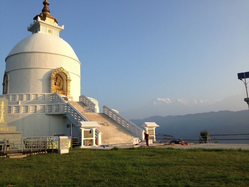 Pokhara: Full-Day Guided Sightseeing Tour - What you should bring and how to prepare