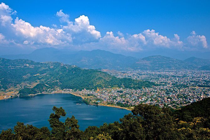 Pokhara: Full-Day Sightseeing & Viewpoints Tour – Private/Group - Quick hits