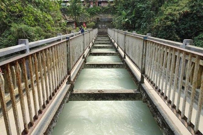 Pokhara: Full-Day Sightseeing & Viewpoints Tour – Private/Group - Gupteshwor Mahadev Cave: A Shiva Shrine and Water Flow Underfoot