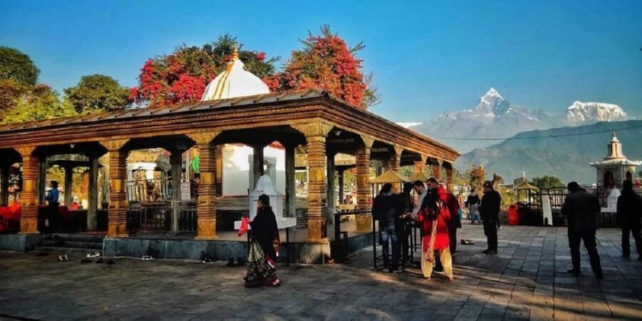 Pokhara: Group Joining Full Day Highlights Tour With Sunrise - Key highlights you’ll feel the most