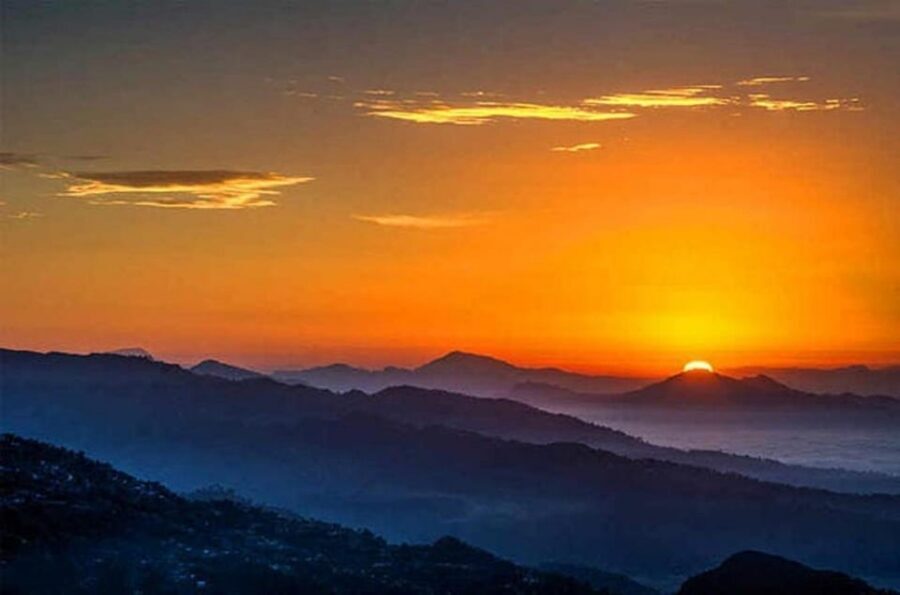 Pokhara: Group Joining Full Day Highlights Tour With Sunrise - Sarangkot sunrise: the ticket to Pokhara’s best light