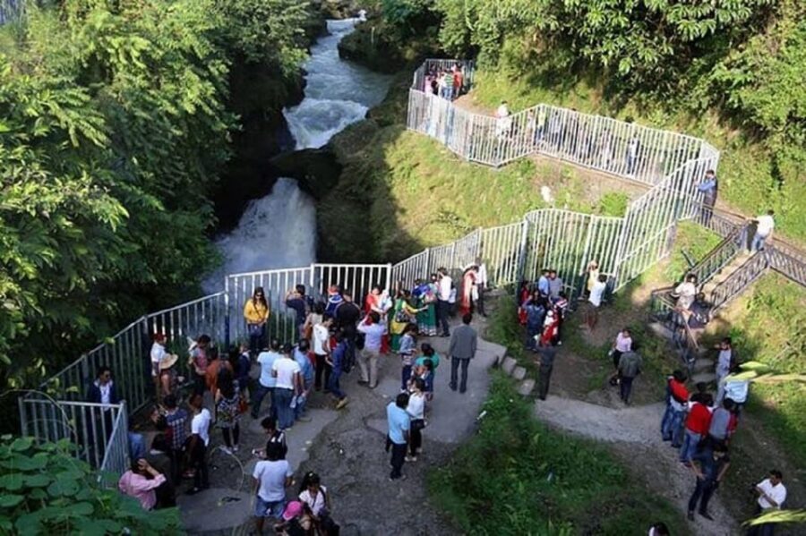 Pokhara: Group Joining Full Day Highlights Tour With Sunrise - Price and value: is $43 a smart deal for a full-day highlights tour?