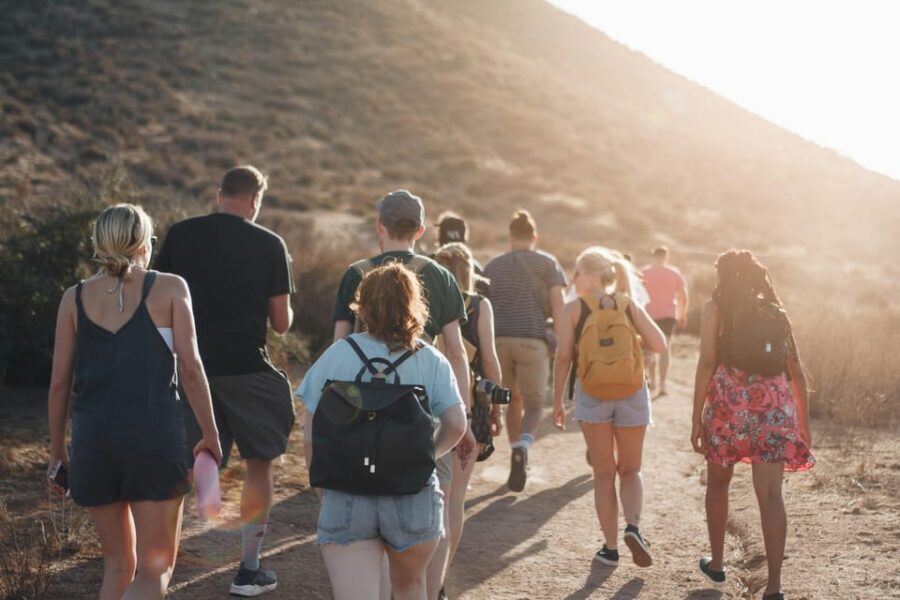 Pokhara: Guided Evening Walking Tour in Lakeside - The guide’s role: English commentary, history/ecology tidbits, and pacing