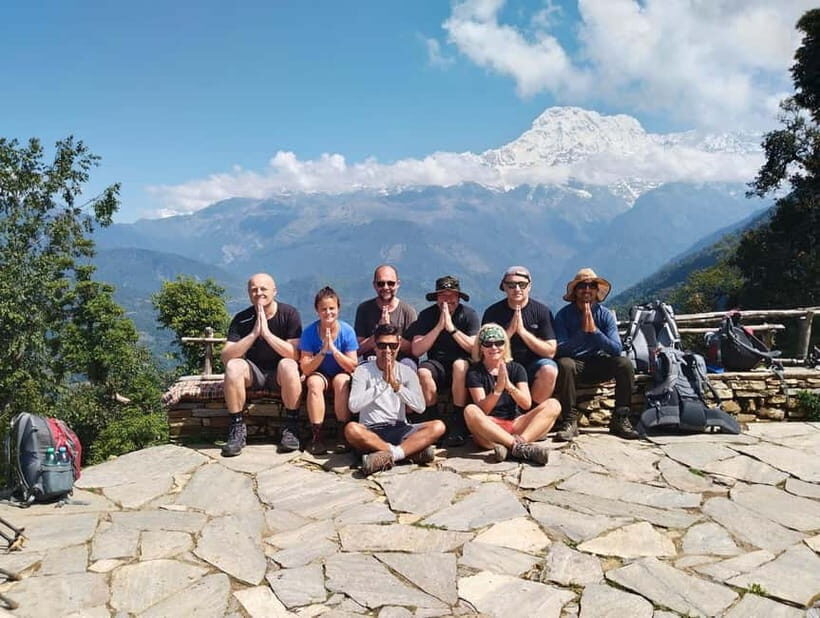 Pokhara: Hike To Australian Base Camp - Value and Price: Is $65 a Fair Deal?