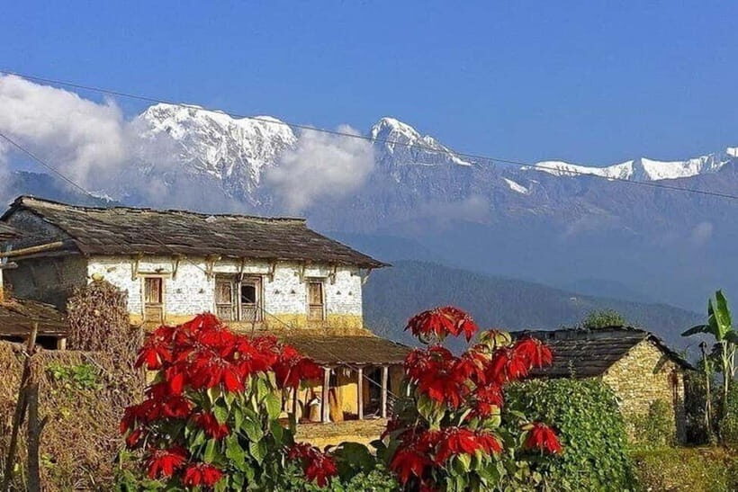 Pokhara: Hike To Australian Base Camp - What It Feels Like on the Ground (Comfort Tips That Matter)