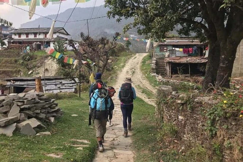 Pokhara: Hike To Australian Base Camp - Who This Hike Suits Best