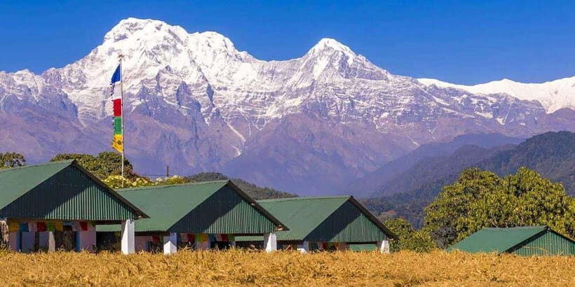 Pokhara: Hike To Australian Base Camp - Weather, Views, and the One Thing That Can Ruin Your Mood